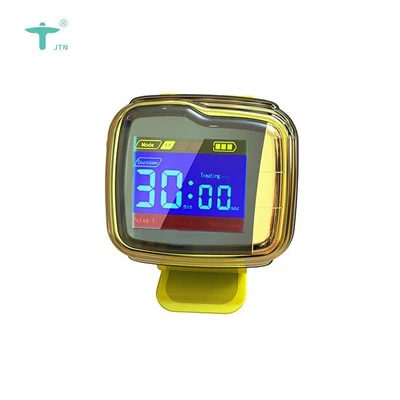 Orologio per terapia laser per pressione alta