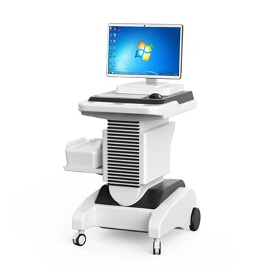 Rilevatore neuroelettrobiologico della funzione sessuale maschile