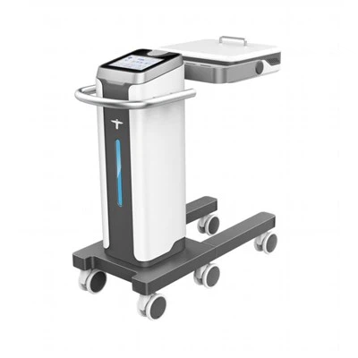 Dispositivo medico per terapia con luce rossa